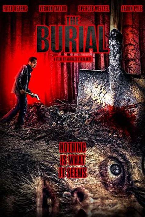 the burial imdb|the burial movie 2023 where to watch.